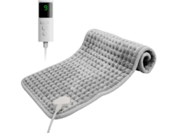 Manta Electrica Fy-hw1224 3060cm 500g Gris-nuevo,novo