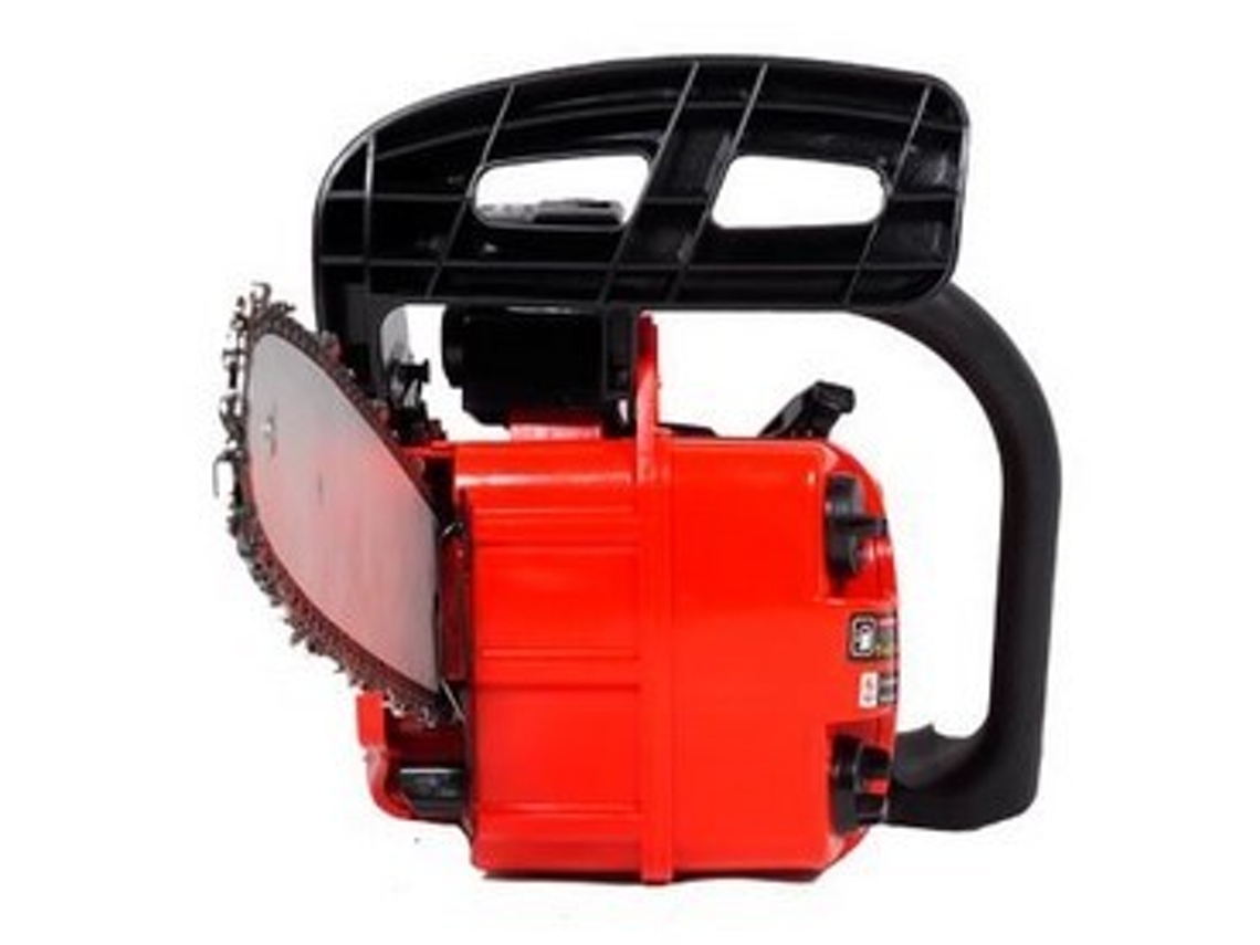 Motosierra 2T 25.4Cc Hoja 30 Cm