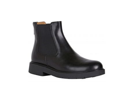 Botas de Mujer GEOX Spherica Negro (40)