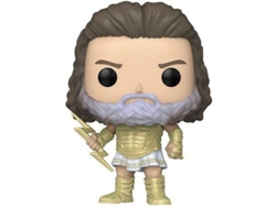 POP MARVEL: THOR L&T- ZEUS
