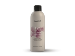 Oxidante Capilar LAKMÉ 9 vol 2,7 % 120 ml