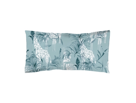 Bolsa Edredón Oasis Maxicuna 70X140 Cm Azul SOKIOS
