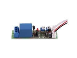 Módulo Relé Temporizador Ajustable Dc24v 0-15min