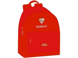 Sevilla Futbol Club Red 31 x 41 x 16 cm Notebook