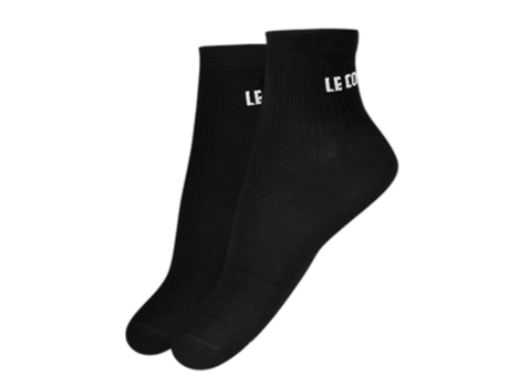 Calcetines LE COQ SPORTIF ESS X2 N1