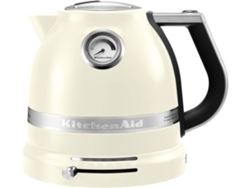 Hervidor Eléctrico KITCHENAID 5KEK1522EAC (2400 W - 1,5 L)