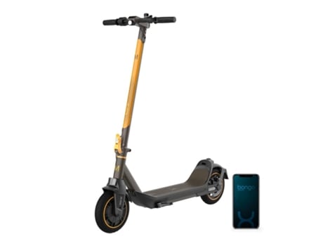 Patinete Eléctrico CECOTEC Bongo Serie M30 Connected