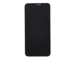 Repuesto De Pantalla: Display Lcd Con Digitador 3d Touch Y Marco Para Iphone 11 Pro Max De 6.5 Pulgadas