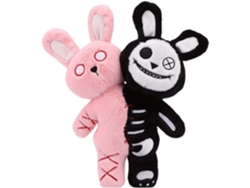 Cabezas de peluche coleccionables para Pascua y cumpleaños de Gokoco