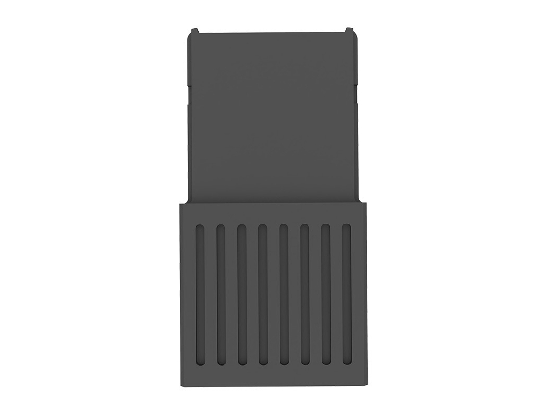 Kit De Conversión De Disco Duro Ssd Compatible Con Xbox Series X/s, Tarjeta De Expansión M.2 Para Consola, Portátil, Televisor Y Monitor De