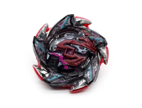 Beyblade Burst Arena Sin Lanzador Y Caja de Fusión de Metal, Juguete de God Blades B-113