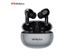 Auriculares Bluetooth True Wireless LENOVO Xt88 Tws 5.3 Bass Touch Control-Negro