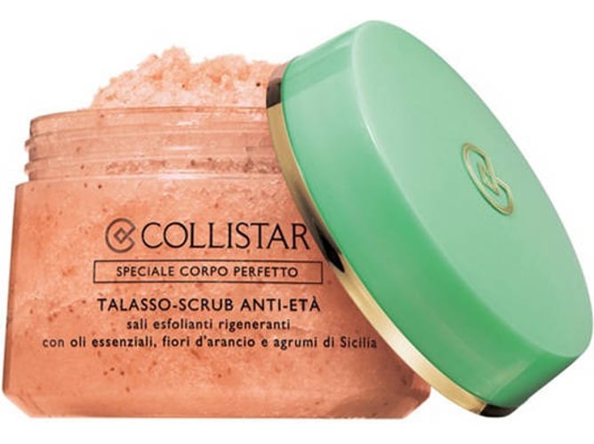 Exfoliante Facial COLLISTAR Talasso-Scrub (700 gr) 