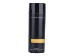27.5g Fibra Capilar Profesional Solución Contra La Pérdida De Cabello Espesorador Rubio Claro