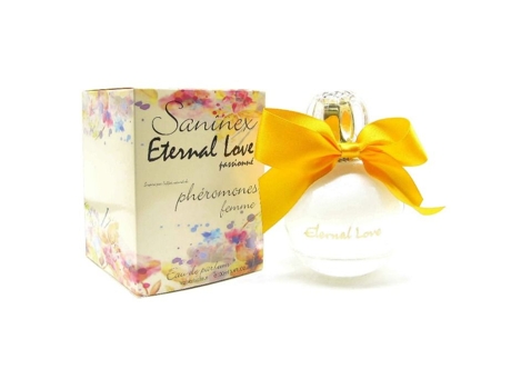 Perfume SANINEX FRAGANCE Mujer Eternal Love Passionn… (100 ml)