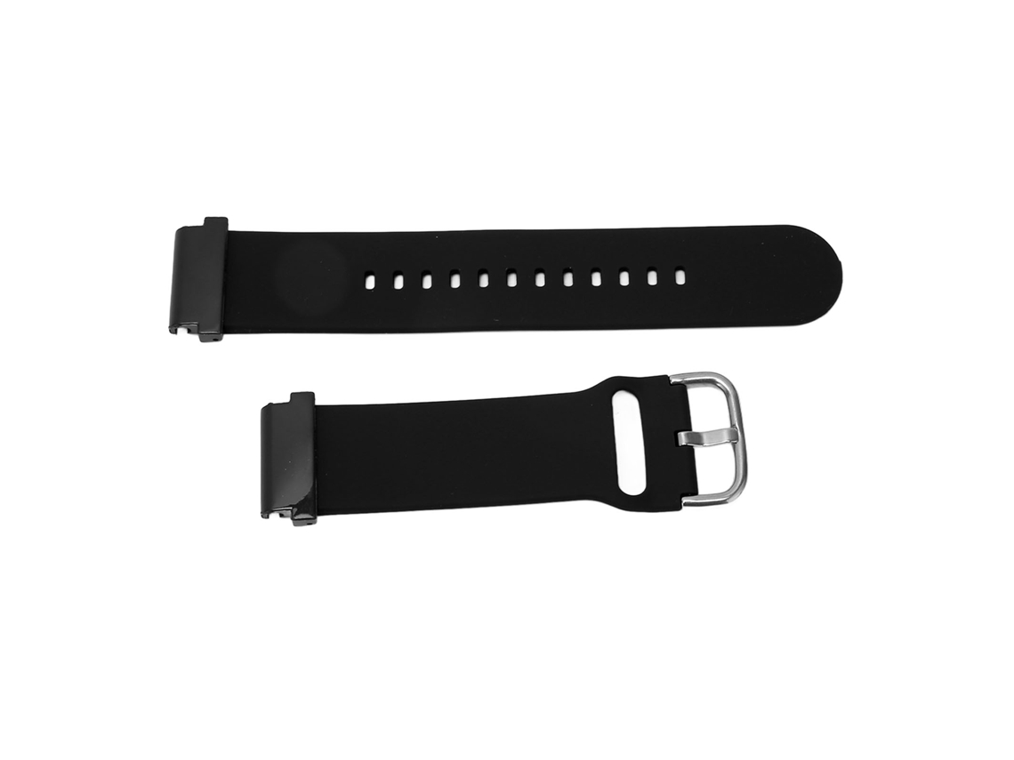 Correa De Silicona De Repuesto De 20 Mm Para Garmin Fenix 7s