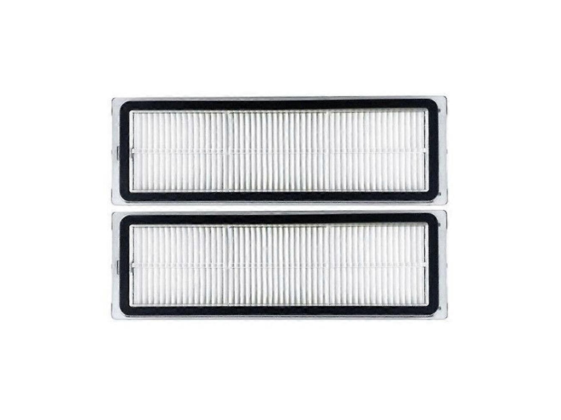 Hepa Filter For 2c, Mop2, Stytj03zhm Robot Vacuum Cleaner