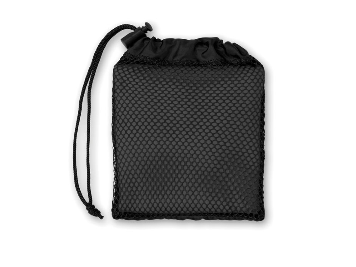 Toalla De Deporte En Funda