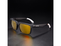 (estilo 3) Gafas De Sol Polarizadas Para Ciclismo Uv400, Gafas De Sol Deportivas Para Ciclismo Para Hombre