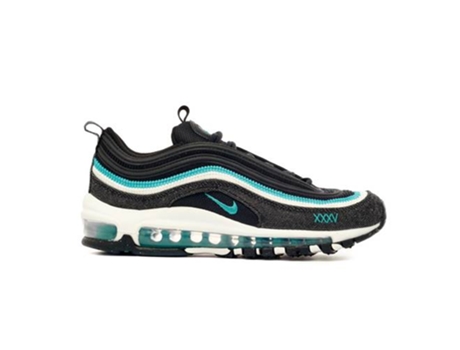 Tenis de Mujer NIKE Air Max Negro (39)