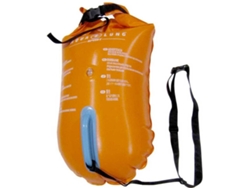 Flotador AQUALUNG Idry Naranja