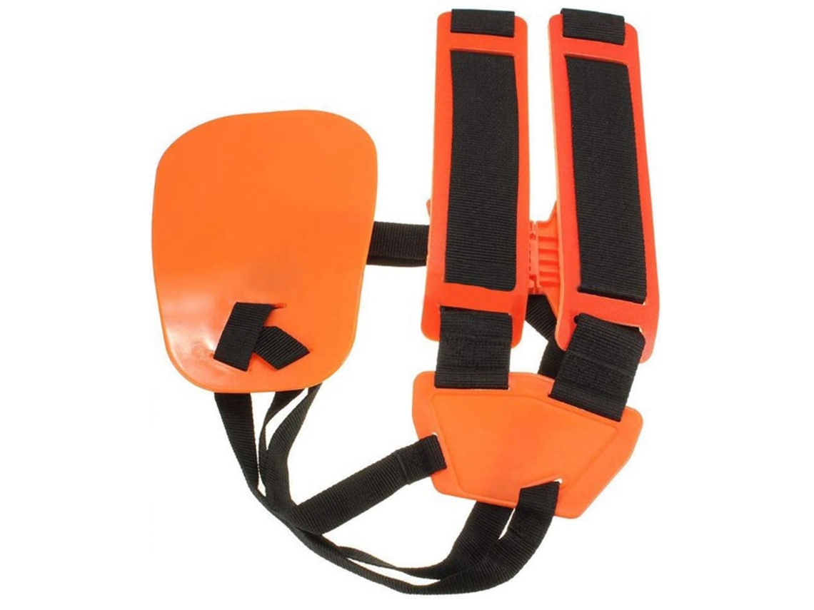 Soporte universal de nailon para cortacésped
