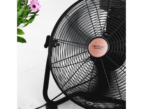 Ventilador CECOTEC KD90HAE