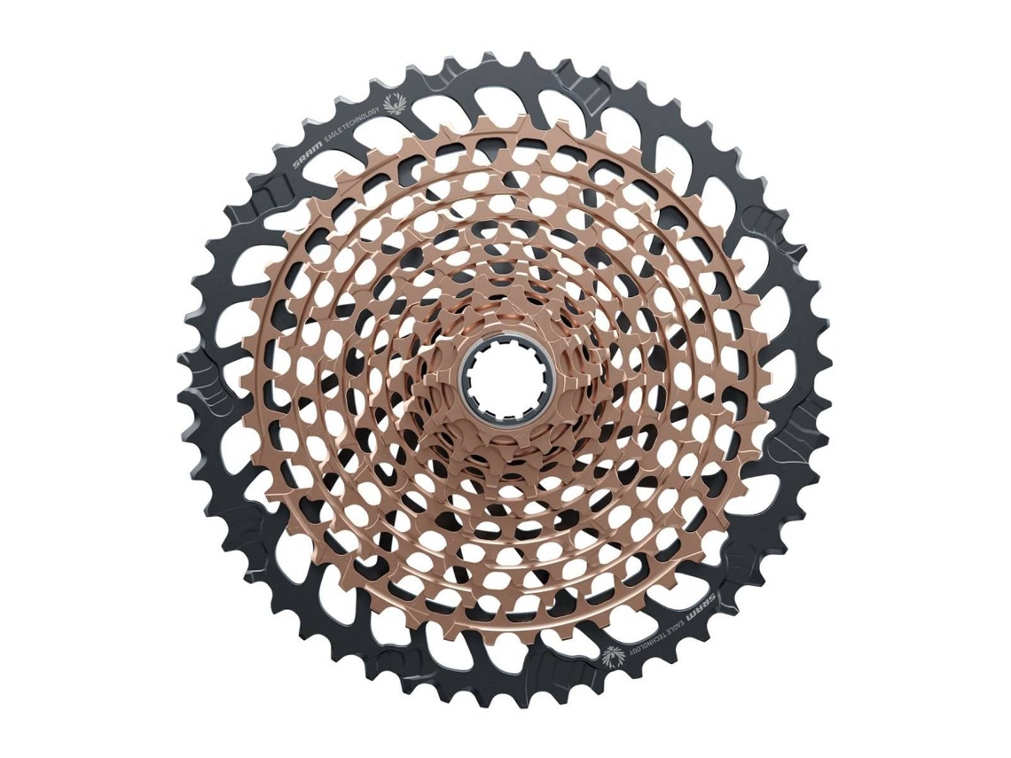 Cinta XG-1299 Eagle 12v 10-52T SRAM