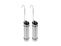 Humidificador Hook Inox (2 unidades)