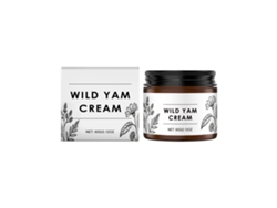 Crema hidratante reparadora equilibrante con boniato silvestre