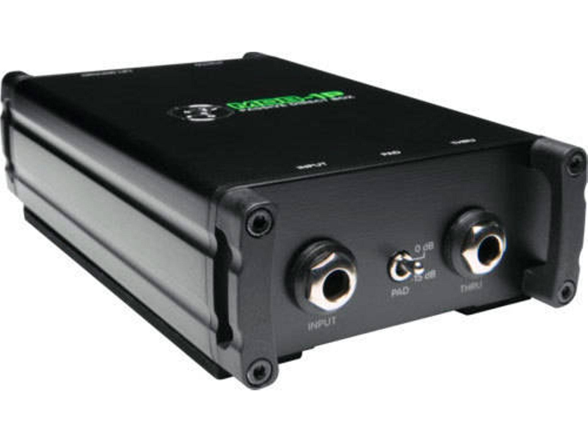 DI Box MACKIE MDB-1P