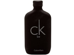 Perfume CALVIN KLEIN CK Be 200ml 6.7fl.oz (Eau de toilette)