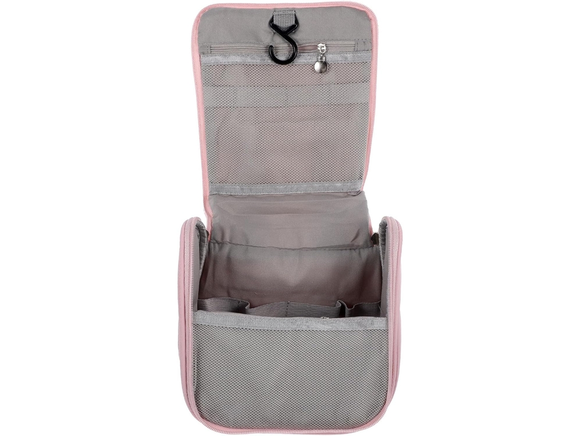 Neceser De Viaje Impermeable De Gran Capacidad