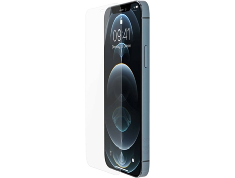 Protector de Pantalla Cristal iPhone 13/13 Pro/14 ARTWIZZ