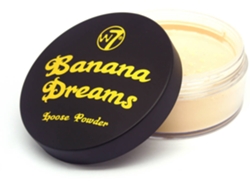 Bronceador W7 Banana Dreams (20 gr)