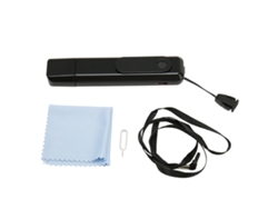 Minicámara Portátil Hd 1080p Con Grabadora De Reducción De Ruido, Usb 2.0 Para Seguridad En El Hogar Y Exteriores.