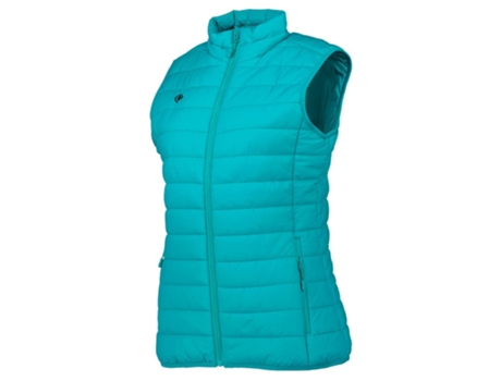 Coletes IZAS Nis W Azul 2XL Mulher