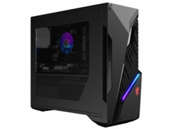 PC de Sobremesa MSI MAG Infinite S3 14NUE5-1625ES (16 GB RAM - 1 TB SSD - Intel Core i5 - Nvidia Geforce RTX 4070)