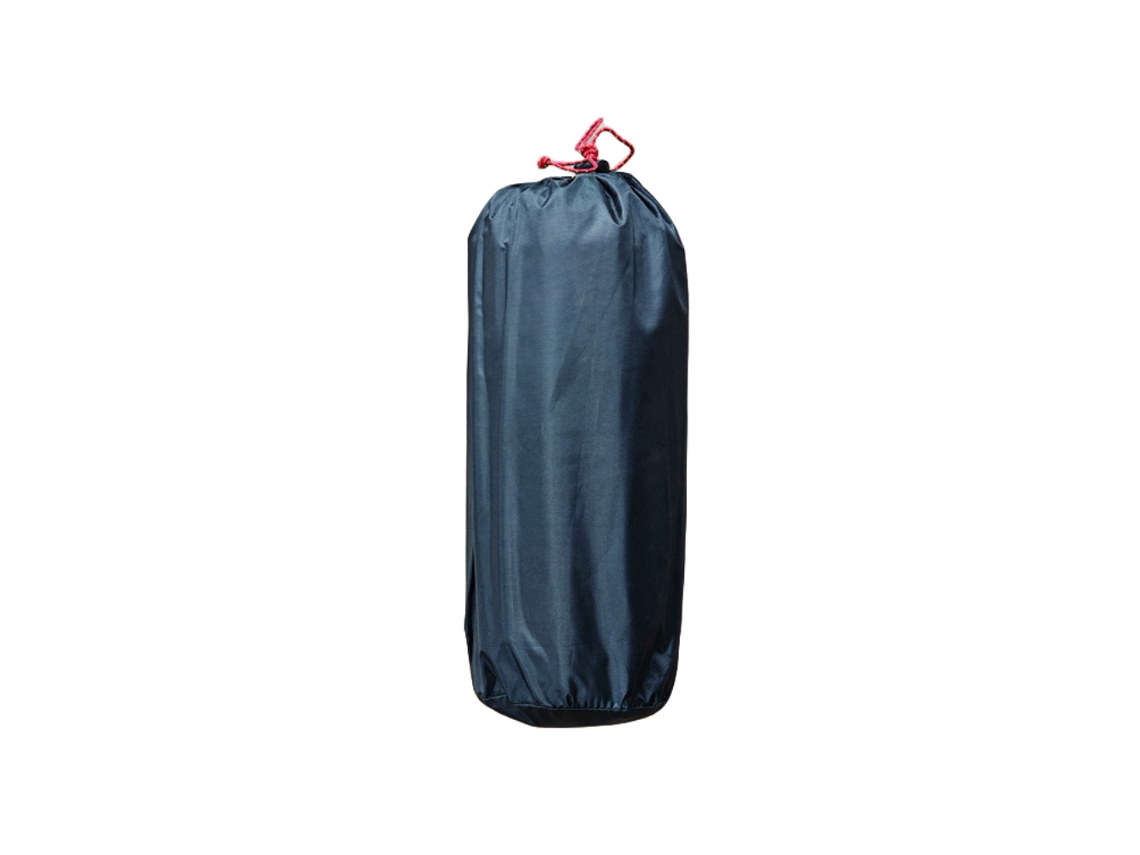 Tienda De Campaña Ultraligera Para 1 Persona Con Poste De Aluminio Y Mosquitera Para Senderismo Al Aire Libre.