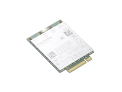 Fibocom L860-Gl-16 Módem celular inalámbrico 4G Lte Tarjeta M.2 1Gbps para Thinkpad P14S Gen 4 P16 Gen 1 P16 Gen 2 T14 LENOVO