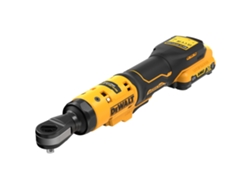 DEWALT DCF504D1-QW Llave de Carraca sin escobillas XR 12V 1/4''