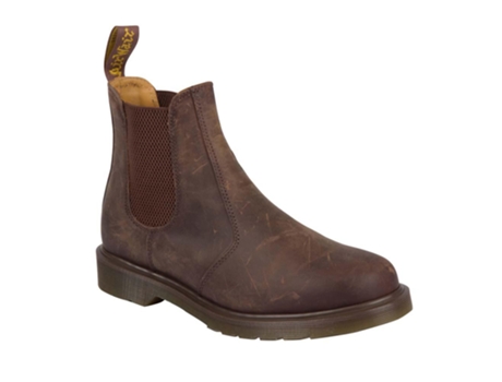 Botas DR. MARTENS Niños (104 - Marrón)
