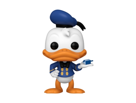 Funko Pop! Donald Duck #1411