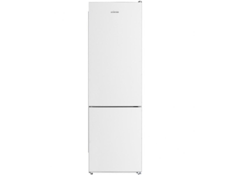 Frigorífico Combi EDESA EFC-1821 NF (310 L - Blanco)