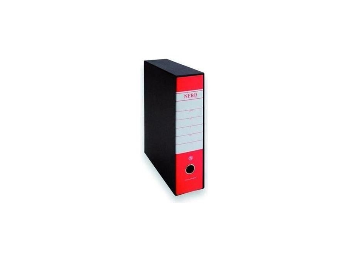 Carpeta Protocolo Brefiiocart 149909.11 D5 Rojo