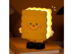 Función De Carga Usb Pan Tostado (led)