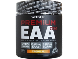 Complemento Alimentar WEIDER Premium Eaa Zeror (325 g)