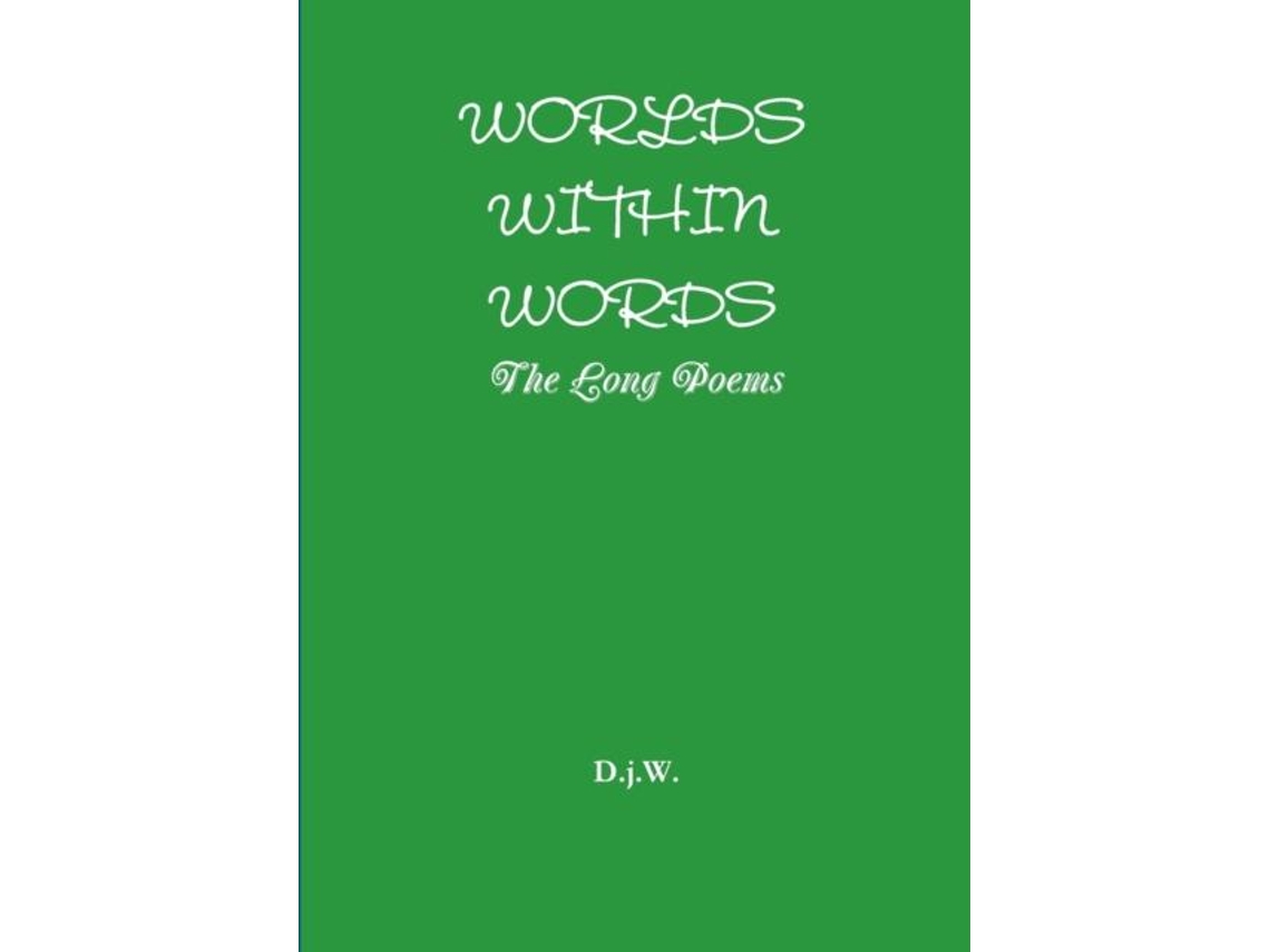 Libro Worlds Within Words De Djw (inglés)