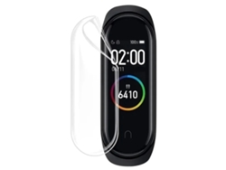 Película ClearGel Para Xiaomi Mi Band 9 - Transparente CAPASMART