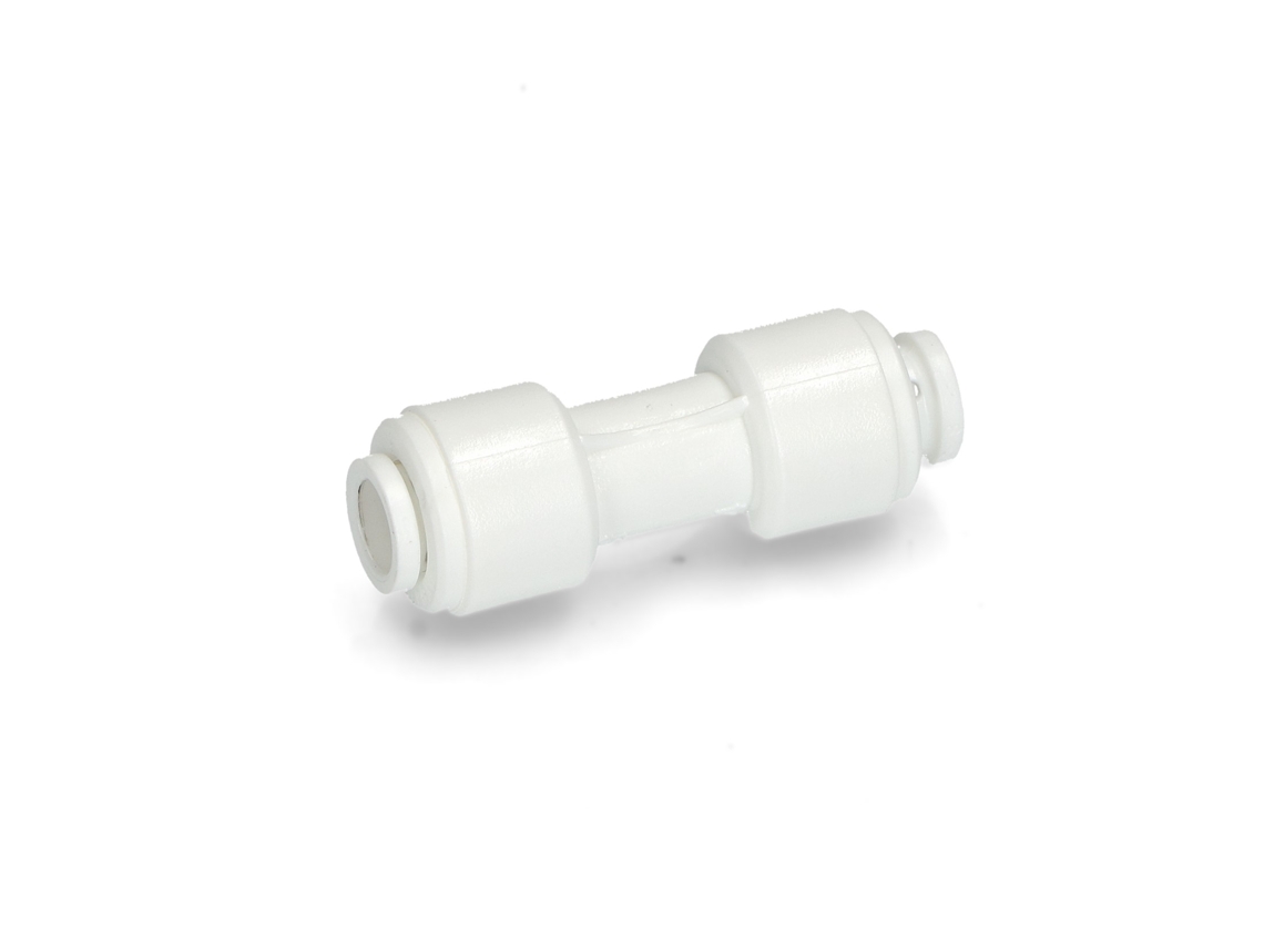 Straight Adapter Filtro De Agua Del Frigorífico Para Frigorífico Con Dispensador De Agua Rwf900un